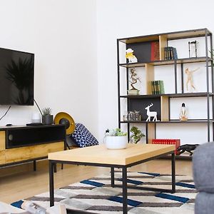 Appartement met een Slaapkamer